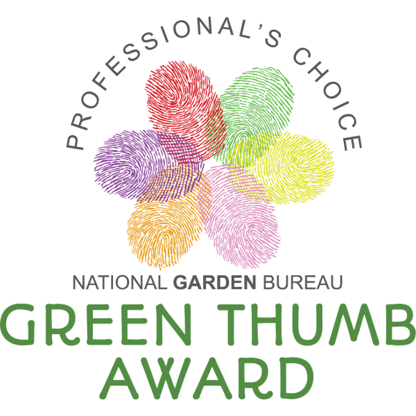 NGB Green Thumb Award